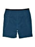 Reebok Solid Blue Athletic Shorts Size XL - photo 2