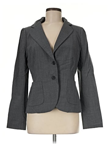 Banana Republic Wool Blazer (view 1)