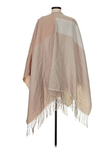 Soia & Kyo Poncho (view 2)