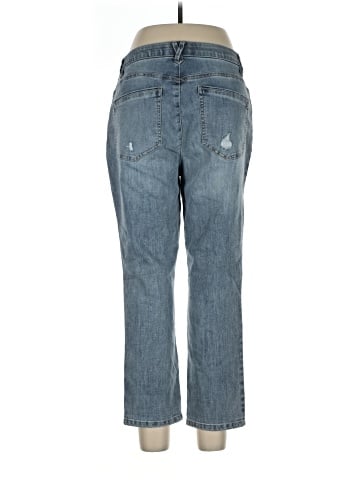 Democracy Jeans (view 2)