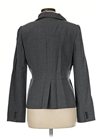 Banana Republic Wool Blazer (view 2)