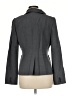 Banana Republic Gray Wool Blazer Size 8 - photo 2