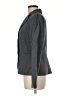 Banana Republic Gray Wool Blazer Size 8 - photo 5