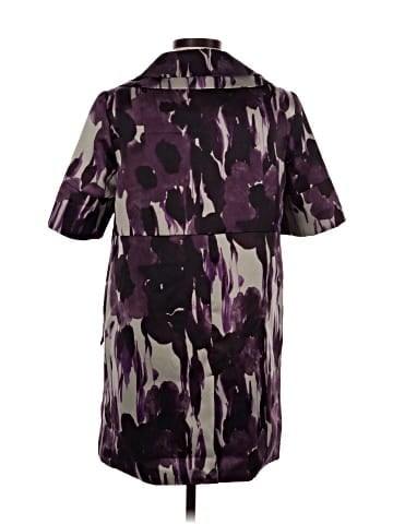 Simply Vera Vera Wang Raincoat (view 2)