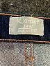 K. Jordan Blue Jeans Size 24 waist - photo 4