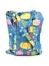 Assorted Brands Blue Tote One size - photo 1