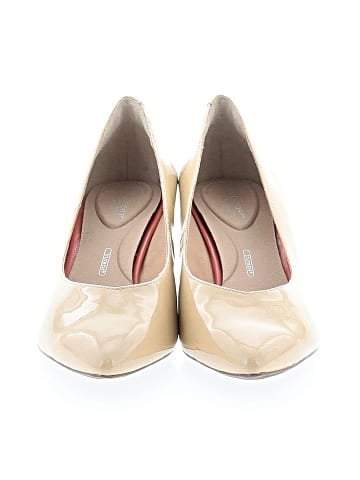 Rockport Heels (view 2)