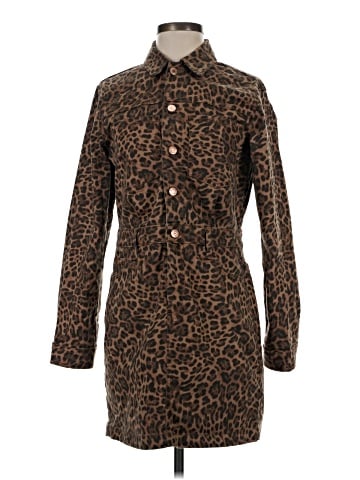 Gap Casual Dress (view 1)