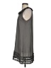 Twenty One 100% Polyester Gray Casual Dress Size S - photo 5