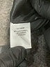Pendleton Solid Black Wool Skirt Size 4 - photo 5