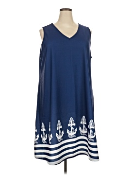 Shein Curve Casual Dress