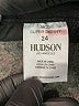 Hudson Jeans Black Jeans Size 24 waist - photo 8