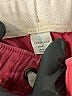Crewcuts Solid Pink Shorts Size 3 - photo 3