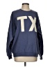 State of Mine Blue Sweatshirt Size S - photo 1