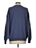 State of Mine Blue Sweatshirt Size S - photo 2