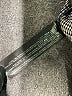 MNG Houndstooth Gray Casual Skirt Size XXS - photo 4
