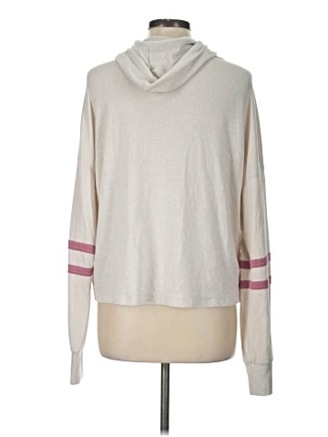 American Eagle Outfitters Zip Up Hoodie (view 2)
