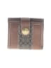 Coach Brown Wallet One size - photo 1