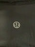 Lululemon Athletica Black Tank Top Size 6 - photo 7
