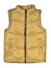 MNG Kids 100% Polyester Gold Vest Size 9 - 10 - photo 1