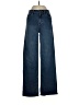 Camila Coelho Blue Jeans Size 2 - photo 1