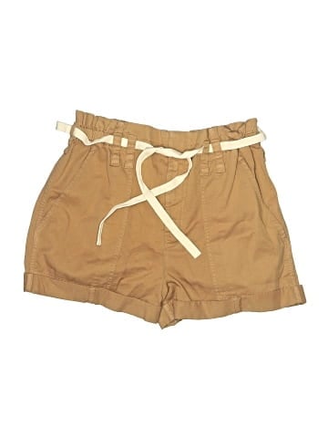 A.L.C. Khaki Shorts (view 1)