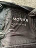 Mother Black Jeans Size 25 waist - photo 8