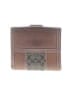 Coach Brown Wallet One size - photo 2