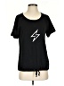 New Era Black Active T-Shirt Size S - photo 1