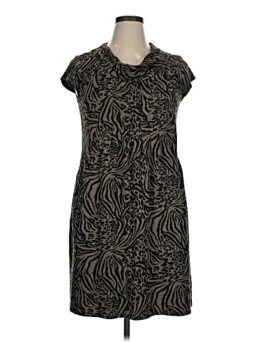 Perceptions Casual Dress (view 1)