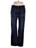 7 For All Mankind Blue Jeans Size 36 waist - photo 1