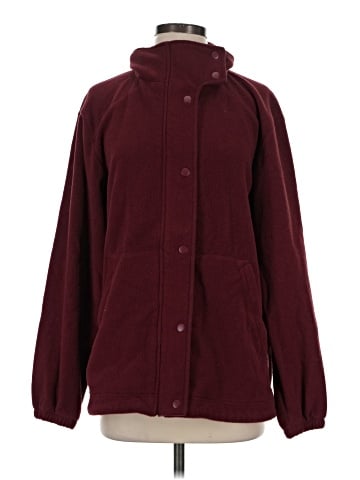 Beyond Yoga Coat (view 1)