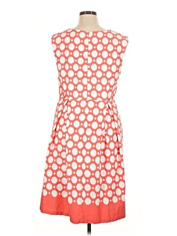 Sandra Darren Casual Dress (view 2)