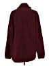 Beyond Yoga 100% Polyester Burgundy Coat Size S - photo 2