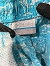 Columbia Paisley Blue Board Shorts Size 5 - photo 3