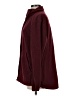 Beyond Yoga 100% Polyester Burgundy Coat Size S - photo 5