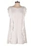 Zimmermann Ivory Scoop Neck Romper Size 6 (1) - photo 1