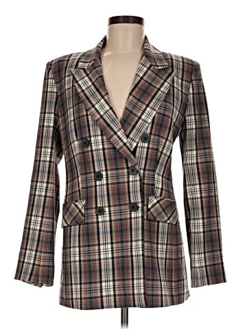 Apt. 9 + Cara Santana Blazer (view 1)