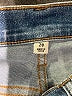 J.Crew Hearts Blue Jeans Size 28 waist - photo 4