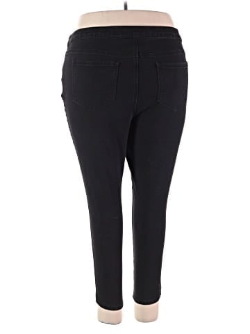 1822 Denim Jeggings (view 2)