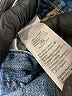 J.Crew Hearts Blue Jeans Size 28 waist - photo 5