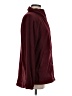 Beyond Yoga 100% Polyester Burgundy Coat Size S - photo 4