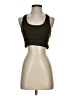 Gap Fit Green Tank Top Size S - photo 1