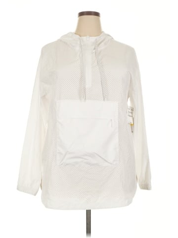 Zella Windbreaker (view 1)