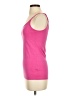 Kettlewell Pink Sleeveless Top Size S - photo 5