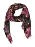 Apt. 9 100% Rayon Paisley Purple Scarf One size - photo 1