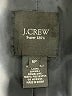 J.Crew 100% Polyester Stripes Blue Black Blazer Size 6 - photo 6