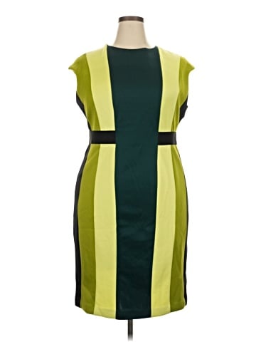 New York & Company Cocktail Dress (view 1)