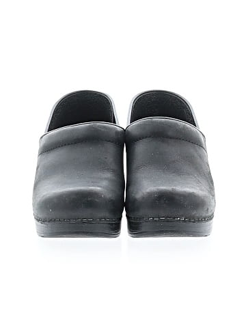 Dansko Mule/Clog (view 2)