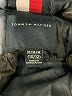 Tommy Hilfiger 100% Polyester Color Block Blue Jacket Size 10 - 12 - photo 3